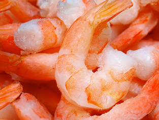 速凍食品(凍水餃、凍魚、凍蝦、凍牛排、凍家禽、凍丸子)